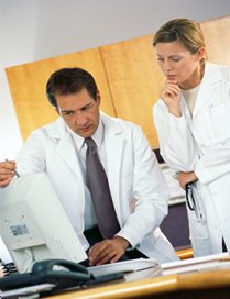 Doctors Using VeriLink